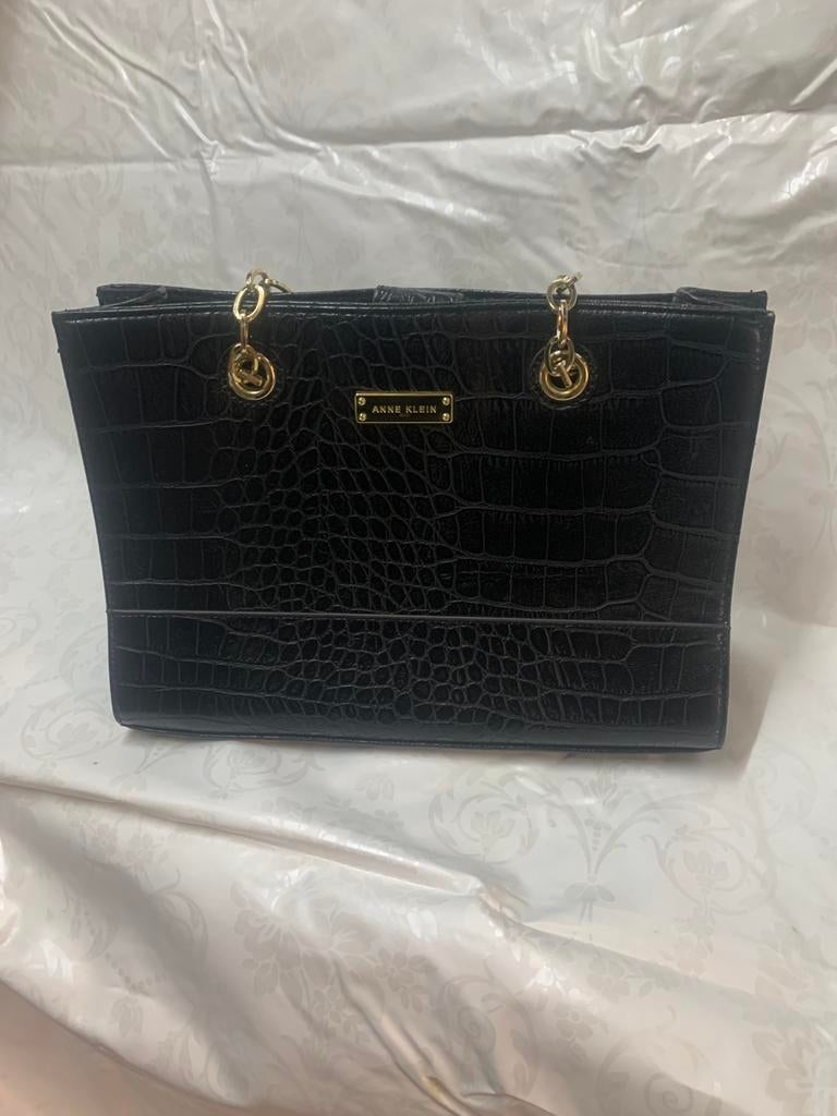 Dames tas., Ophalen, Zo goed als nieuw, Handtas