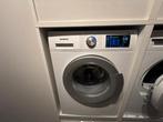 ZGAN Siemens WM14T640NL iQ500 Wasmachine - Topstaat!, Witgoed en Apparatuur, Wasmachines, Ophalen, Zo goed als nieuw, 1200 tot 1600 toeren