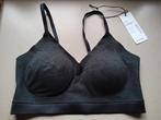 Marks en Spencer bralette zwart zonder beugel maat 40, Ophalen of Verzenden, Zwart, BH