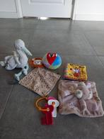 Gratis babyspeelgoed, Ophalen of Verzenden, Zo goed als nieuw, Overige typen