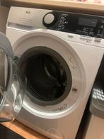 AEG L7FENS96AD Wasmachine Autodose (2023), Witgoed en Apparatuur, Wasmachines, Ophalen, 1200 tot 1600 toeren, 8 tot 10 kg, Zo goed als nieuw