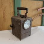Treinlamp SNCF France Wonder Agral origineel verlichting, Verzamelen, Ophalen of Verzenden, Gebruikt, Trein, Overige typen