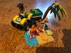 Lego Friends Schildpadden Rescue Set, Ophalen, Gebruikt, Complete set, Lego