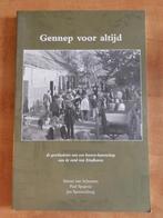 Gennep voor altijd, Gestel, Eindhoven, Genneper Parken, Ophalen of Verzenden, 20e eeuw of later, Gelezen
