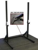 Pendlay Squat Rack, Ophalen, Gebruikt, Benen, Overige typen