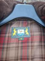 Wax jas of Wax coat, Ophalen of Verzenden, Zo goed als nieuw, Overige maten, Bruin