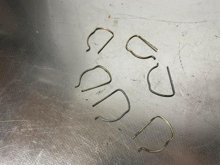 Gilera runner / piaggio contactslot veer, Motoren, Tuning en Styling, Ophalen