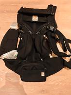 Ergobaby Omni 360 Cool Air Mesh Draagzak, Kinderen en Baby's, Babydragers en Draagdoeken, Overige merken, Buik of Rug, Ophalen of Verzenden
