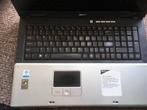 vintage acer aspire 9500 9503EWSMi 1GB 60GB 17 inch, Gebruikt, HDD, Qwerty, Minder dan 2 Ghz