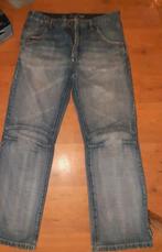 Herenbroekmaat 36/32, W36 - W38 (confectie 52/54), Diesel, Blauw, Ophalen of Verzenden