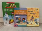 Set Kinderen boeken, Boeken, Ophalen, Zo goed als nieuw, Fictie algemeen