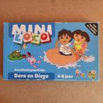 Mini Loco - Dora en Diego, Ophalen of Verzenden, Zo goed als nieuw, Ontdekken
