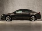 Opel Insignia 1.4 T EcoFLEX Business+ 141Pk (NAVIGATIE, CLIM, Voorwielaandrijving, 12 maanden, 4 cilinders, Origineel Nederlands