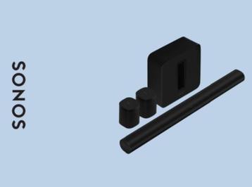 Sonos 15% Kortingsvoucher beschikbaar voor biedingen