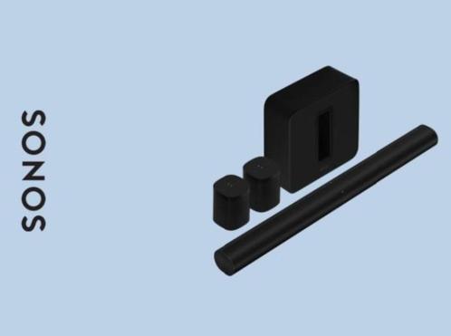 Sonos 15% Kortingsvoucher, Tickets en Kaartjes, Kortingen en Cadeaubonnen, Eén persoon, Warenhuis- of Winkelbon, Kortingsbon