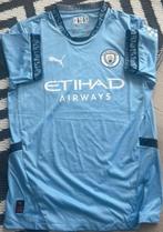 Manchester City shirt Maat M/L, Sport en Fitness, Voetbal, Ophalen of Verzenden