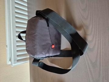 Manfrotto schoudertas beschikbaar voor biedingen