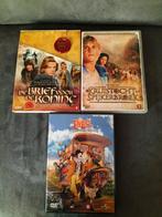 Kinder dvd's, Cd's en Dvd's, Alle leeftijden, Ophalen, Zo goed als nieuw