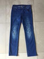 Lee dames jeans mt W31/L33, Blauw, Ophalen of Verzenden, Zo goed als nieuw