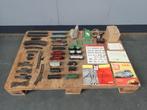 Jouef / Playcraft en Fleischmann H0 treinrails , locomotief, Ophalen of Verzenden, Gebruikt, Locomotief