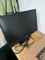 Beeldscherm HP inclusief hdmi kabel monitor, Computers en Software, Monitoren, Ophalen, HDMI, IPS, Full HD