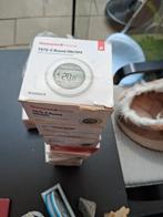 Thermostaat, Doe-het-zelf en Verbouw, Thermostaten, Ophalen of Verzenden, Nieuw