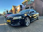 Audi CABRIOLET 2.0 TFSI QUATRO PRO L. S, Auto's, Euro 5, Gebruikt, 4 cilinders, 4 stoelen