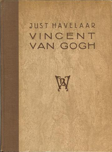 Just Havelaar VINCENT VAN GOGH Wereldbibliotheek Amsterdam 5 beschikbaar voor biedingen