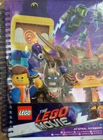 Lego A5 schrift CADEAU TIP!!!, Diversen, Schoolbenodigdheden, Gebruikt, Ophalen of Verzenden