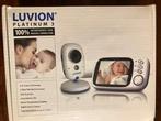 Veiligheidscamera voor uw baby, Ophalen, Zo goed als nieuw, 250 meter of meer, Camera