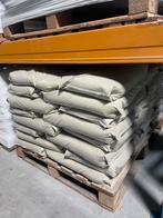 Glasgrit straalmiddel luchtgommen zak 25KG, Ophalen of Verzenden, Nieuw, 1200 watt of meer, Overige typen