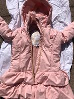 Meisjes jas, Kleding | Dames, Wintersportkleding, Ophalen of Verzenden, Zo goed als nieuw, Maat 34 (XS) of kleiner, Jack