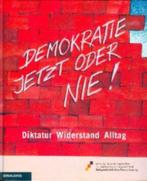 Demokratie jetzt oder nie! NR0202, Verzenden, Gelezen, Maatschappij en Samenleving, Europa