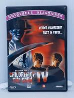 Te koop: Children of the Corn 4 Dvd, Vanaf 16 jaar, Ophalen of Verzenden, Gebruikt, Slasher