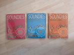 Soundies DVD Boxset - Nieuw in Verpakking!, Alle leeftijden, Verzenden, Nieuw in verpakking, Boxset