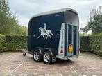 Luxe Bucker Careliner S met aluminium bodem en Zadelkamer, Ophalen, Duitsland, Info@bucker.nl, Zo goed als nieuw