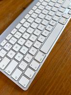 Apple toetsenbord, Computers en Software, Toetsenborden, Ophalen, Gebruikt, Draadloos, Qwerty