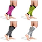 Beensleeve - Kuit Compressie - Calf Sleeves, Nieuw, Verzenden