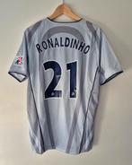 Nieuw Nike PSG shirt 01/02 Ronaldinho maat M & L, Maat M, Ophalen of Verzenden, Nieuw, Shirt