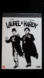 Stan Laury & Oliver Hardy Collection, Boxset, Ophalen of Verzenden