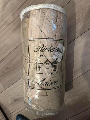 Nieuwe Riviera Maison Sprei beschikbaar voor biedingen