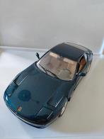 Ferrari 456 GT Bburago 1/18, Hobby en Vrije tijd, Modelauto's | 1:18, Verzenden, Zo goed als nieuw, Auto, Bburago