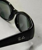 Rayban Ray Ban zonnebril RB 2128-L 901 op sterkte 3N NIEUW, Zonnebril op sterkte, Zwart, Nieuw, Ophalen of Verzenden