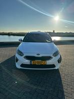 Kia (Pro) Ceed 1.0 T-gdi 120pk 2019 Wit, Auto's, Kia, Voorwielaandrijving, Wit, Origineel Nederlands, Handgeschakeld