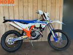 KTM 450 EXC SIX-DAYS (bj 2025), 450 cc, KTM, Bedrijf, Onbekend