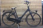 Cortina Common Family moederfiets Millionaire Blue Mat, Nieuw