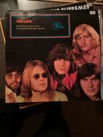 The Cats LP - What A Crazy Life, Ophalen of Verzenden, 1960 tot 1980, Zo goed als nieuw, 12 inch