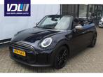 MINI Cabrio 1.5 Cooper Rockingham GT EditionSidewalk Edition, Auto's, Mini, 136 pk, Gebruikt, Euro 6, Cabriolet