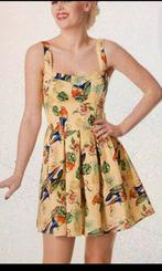 Hell bunny jurkje L, Kleding | Dames, Verzenden