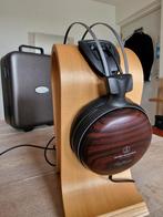 Audio Technica ATH-W5000 (Raffinato), Ophalen of Verzenden, Zo goed als nieuw, Over oor (circumaural), Overige merken